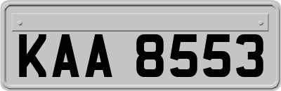KAA8553