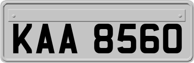 KAA8560