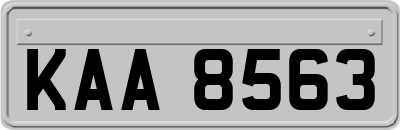 KAA8563