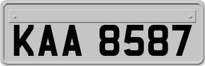 KAA8587