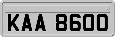 KAA8600