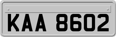 KAA8602