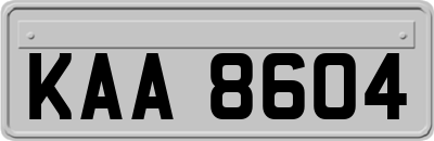 KAA8604