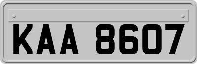 KAA8607
