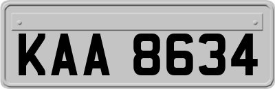 KAA8634