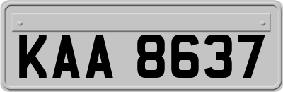 KAA8637
