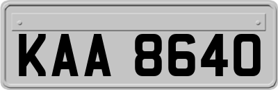 KAA8640