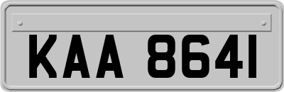 KAA8641
