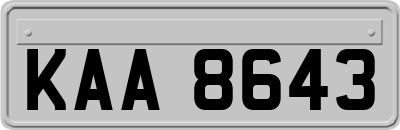 KAA8643