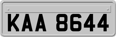 KAA8644