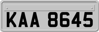 KAA8645