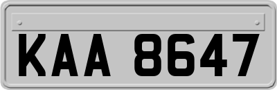 KAA8647