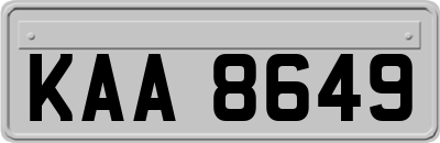 KAA8649