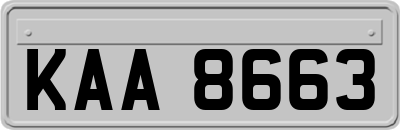 KAA8663