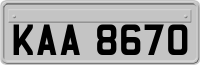 KAA8670