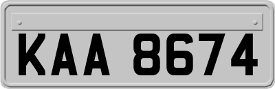 KAA8674