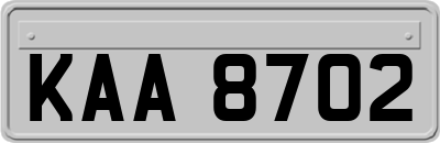 KAA8702