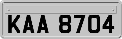 KAA8704