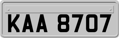 KAA8707