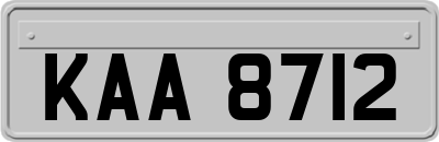 KAA8712