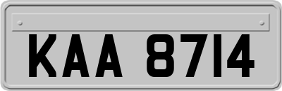 KAA8714