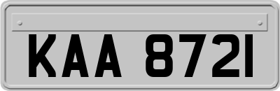 KAA8721