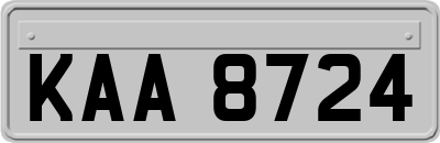 KAA8724