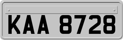 KAA8728