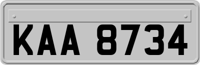 KAA8734