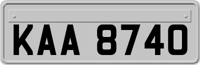 KAA8740
