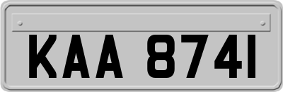 KAA8741