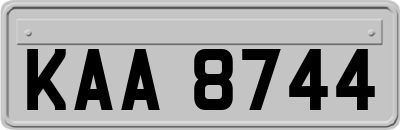 KAA8744