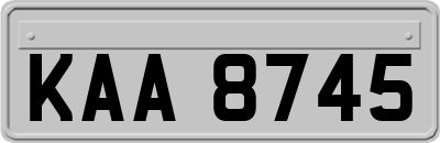KAA8745