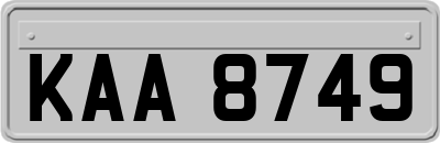 KAA8749