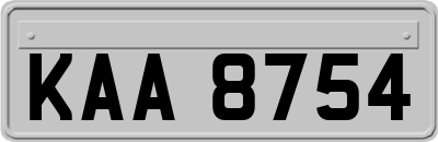 KAA8754