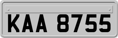 KAA8755