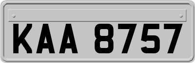 KAA8757
