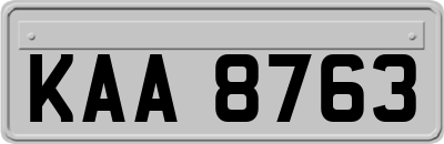 KAA8763