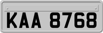 KAA8768