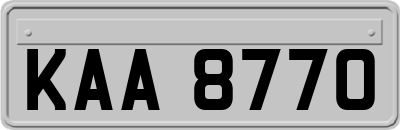 KAA8770