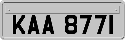 KAA8771