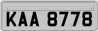 KAA8778