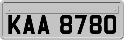 KAA8780
