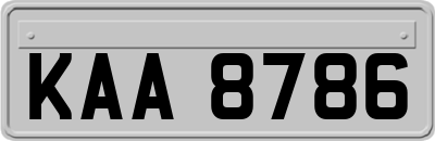 KAA8786
