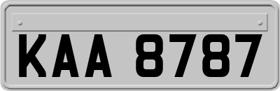 KAA8787