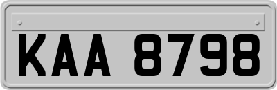 KAA8798