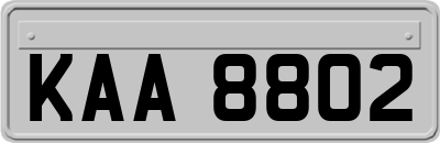 KAA8802