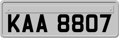 KAA8807