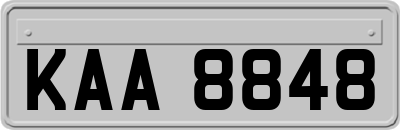 KAA8848