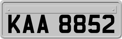 KAA8852